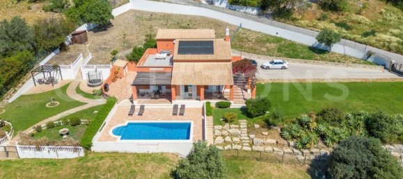 4 bedrooms House in Sao Bras de Alportel, Portugal No. 118101 41