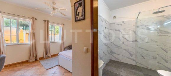 4 bedrooms House in Sao Bras de Alportel, Portugal No. 118101 10