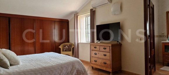 4 bedrooms House in Sao Bras de Alportel, Portugal No. 118101 20