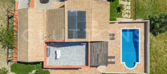 4 bedrooms House in Sao Bras de Alportel, Portugal No. 118101 5