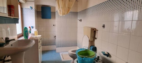 Дом с 5 комнатами в Фонтанетто По, Италия № 144629 10