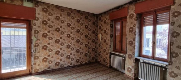 Дом с 5 комнатами в Фонтанетто По, Италия № 144629 7