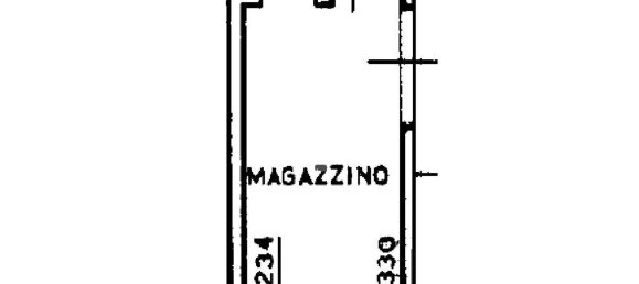 3غرفة شقة في San Giacomo delle Segnate, Italy رقم 297310 20