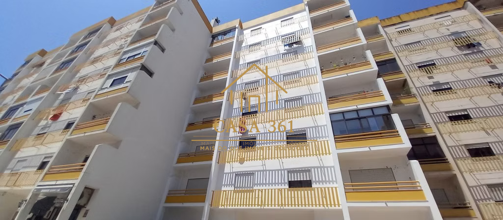 2 bedrooms Apartment in Vila Franca de Xira, Portugal No. 347110