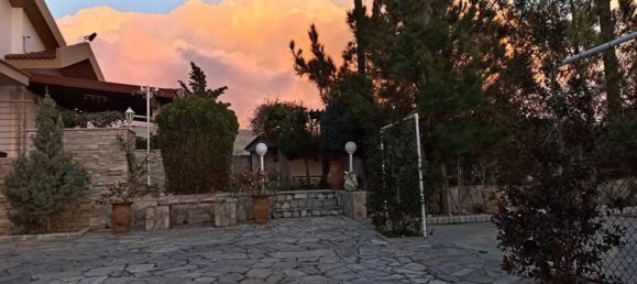 5 bedrooms House in Pyrgos, Cyprus No. 15646 10