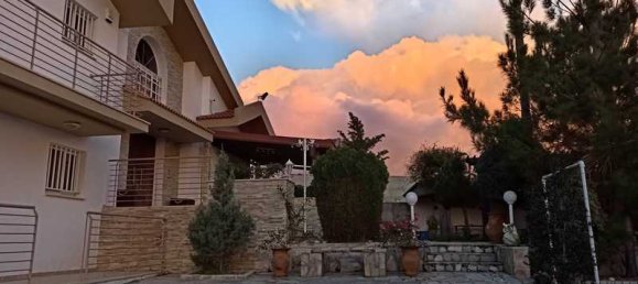 5 bedrooms House in Pyrgos, Cyprus No. 15646 11