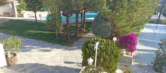 5 bedrooms House in Pyrgos, Cyprus No. 15646 6