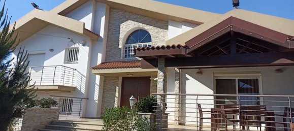 5 bedrooms House in Pyrgos, Cyprus No. 15646 7