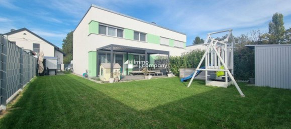 4غرفة تاون هاوس في Theresienfeld, Austria رقم 122609 2