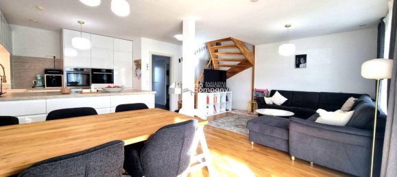 4غرفة تاون هاوس في Theresienfeld, Austria رقم 122609 3