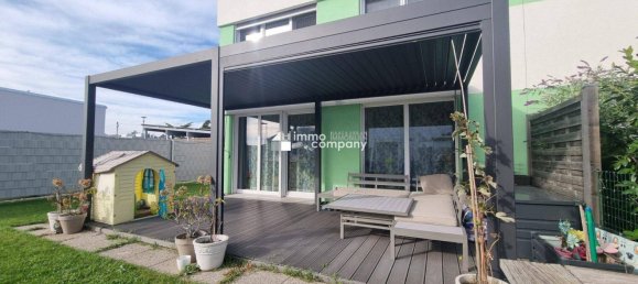 4غرفة تاون هاوس في Theresienfeld, Austria رقم 122609 5