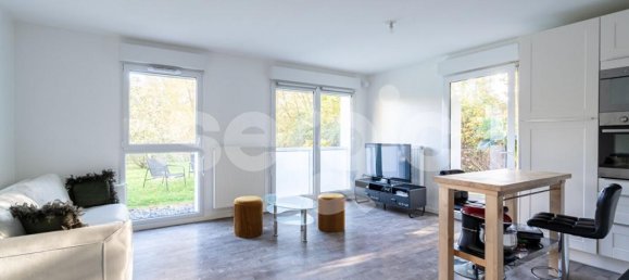 2 Schlafzimmer Wohnung in Bondues, France, Nr. 74031 2