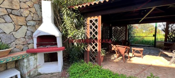 5-Zimmer Villa in Trabia, Italy, Nr. 71495 43