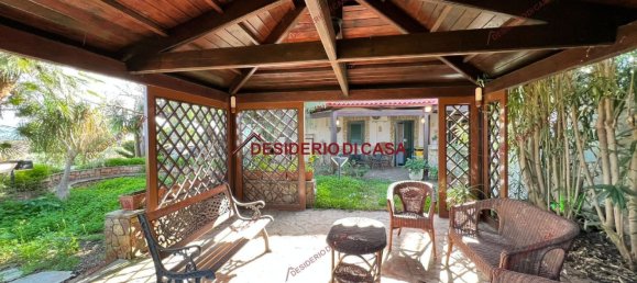 5-Zimmer Villa in Trabia, Italy, Nr. 71495 49