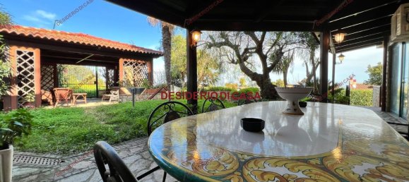5-Zimmer Villa in Trabia, Italy, Nr. 71495 48