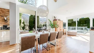 2 chambres Duplex à Salzburg, Austria No. 208128