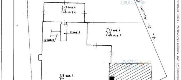 Квартира с 14 комнатами в Уццано, Италия № 262283 38