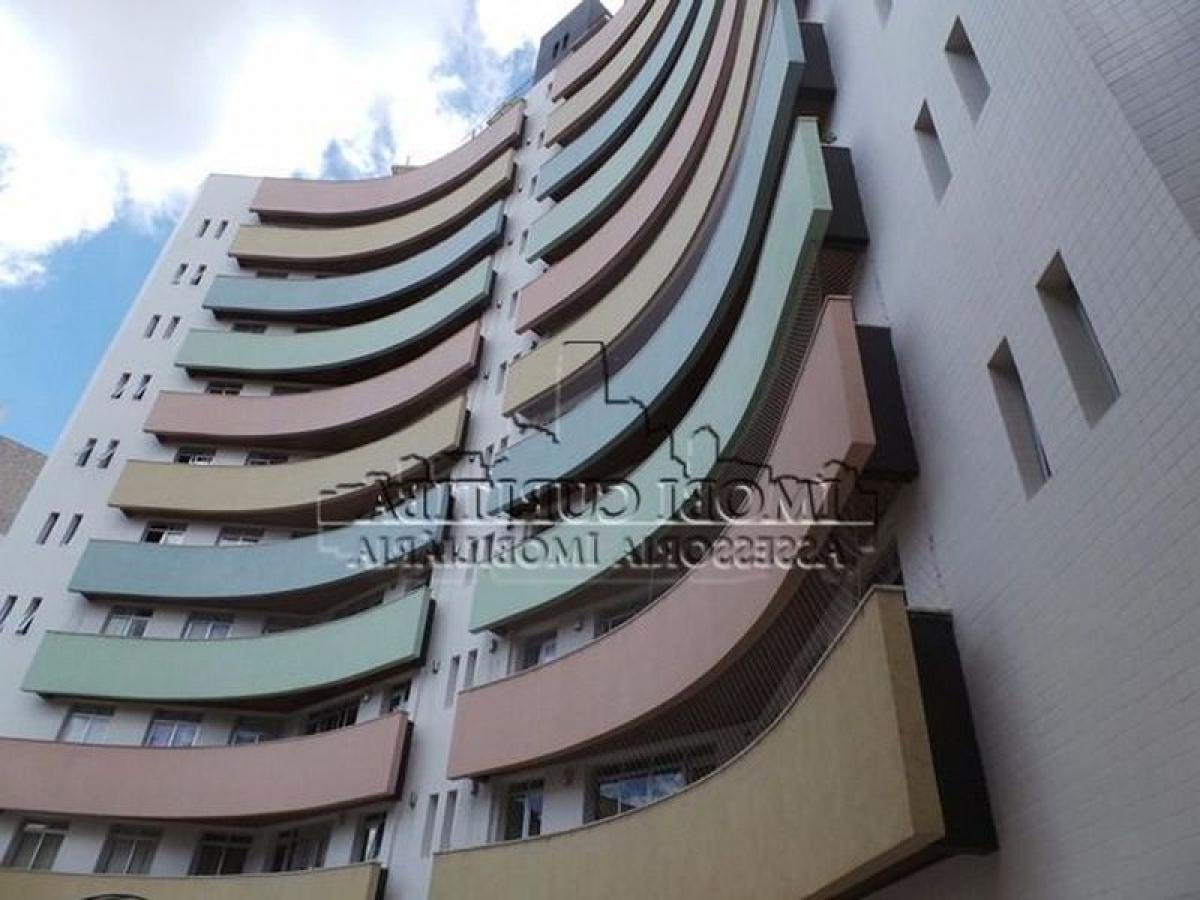 Квартира с 4 спальнями в Куритиба, Бразилия № 514959