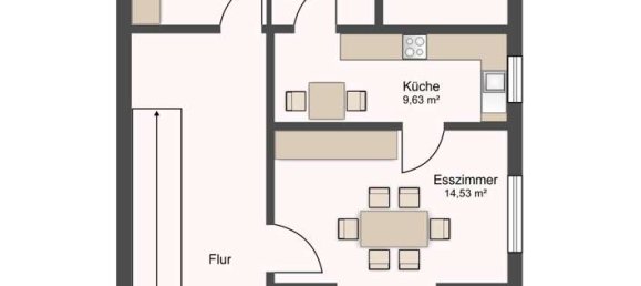 Moradia em banda T3 em Hoxter, Germany N.º 140562 46