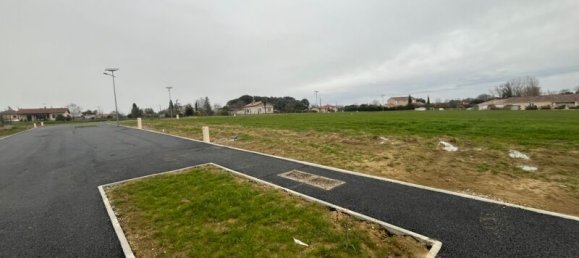  Land in Verdun-sur-Garonne, France No. 278932 4