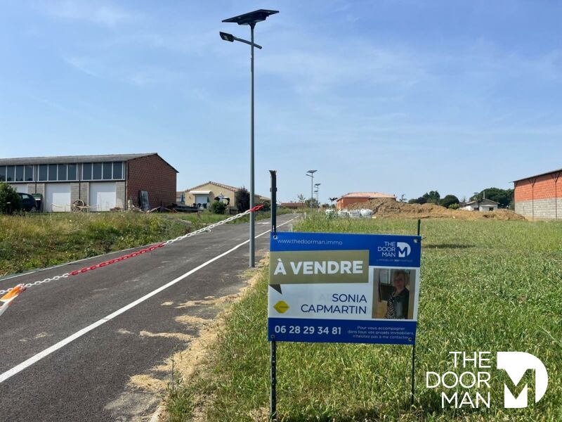  Land in Verdun-sur-Garonne, France No. 278932