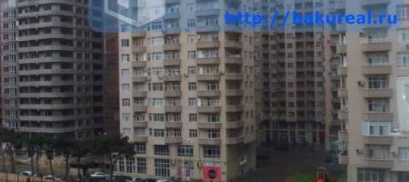 3 bedrooms Apartment in Nasimi, Azerbaijan No. 807 2