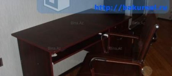 3 bedrooms Apartment in Nasimi, Azerbaijan No. 807 9