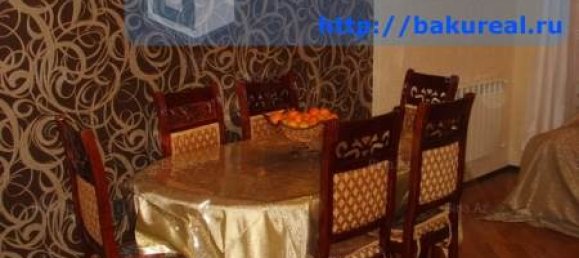 3 bedrooms Apartment in Nasimi, Azerbaijan No. 807 4