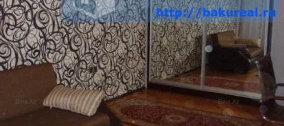 3 bedrooms Apartment in Nasimi, Azerbaijan No. 807 7