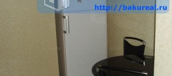 3 bedrooms Apartment in Nasimi, Azerbaijan No. 807 10