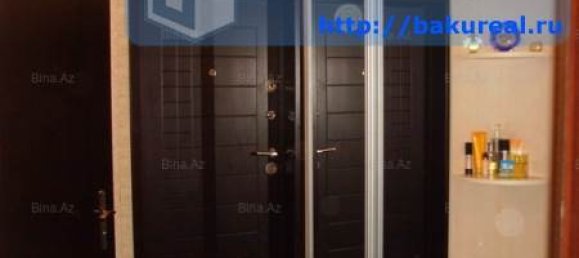 3 bedrooms Apartment in Nasimi, Azerbaijan No. 807 6