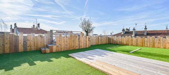 3 bedrooms Duplex in Montreuil, France No. 180398 10