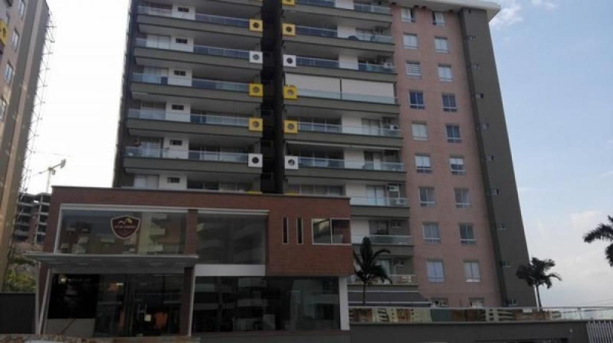 Casa de 3 dormitorios en Valle del Cauca, Colombia No. 4684