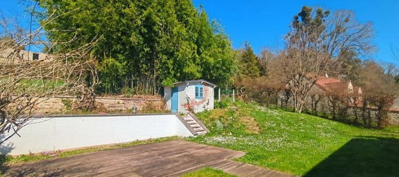 5 Schlafzimmer Haus in Oinville-sur-Montcient, France, Nr. 322754 16