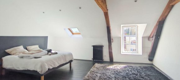 5 Schlafzimmer Haus in Oinville-sur-Montcient, France, Nr. 322754 7