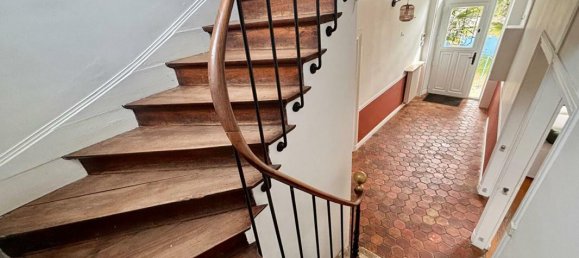 5 Schlafzimmer Haus in Oinville-sur-Montcient, France, Nr. 322754 12