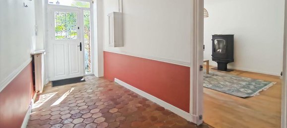 5 Schlafzimmer Haus in Oinville-sur-Montcient, France, Nr. 322754 13