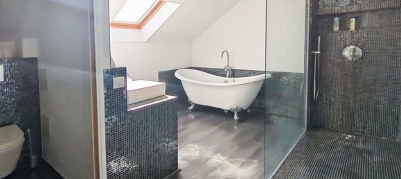 5 Schlafzimmer Haus in Oinville-sur-Montcient, France, Nr. 322754 9