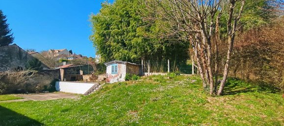 5 Schlafzimmer Haus in Oinville-sur-Montcient, France, Nr. 322754 17