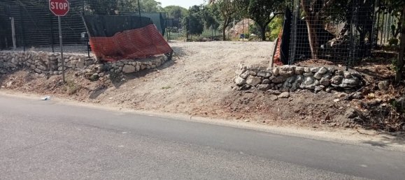 Terrain à Reggio Calabria, Italy No. 311601 4