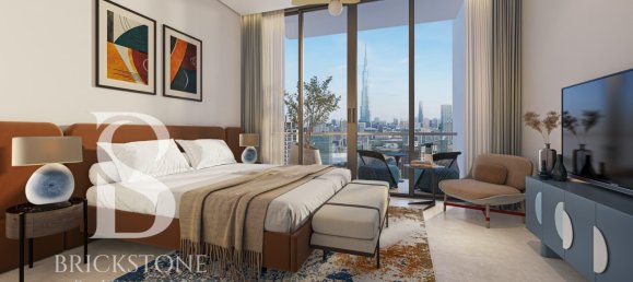 1 bedroom Apartment in Dubai Design District, UAE No. 15147 3