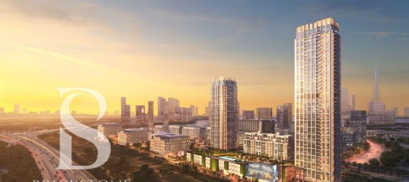 1 bedroom Apartment in Dubai Design District, UAE No. 15147 5