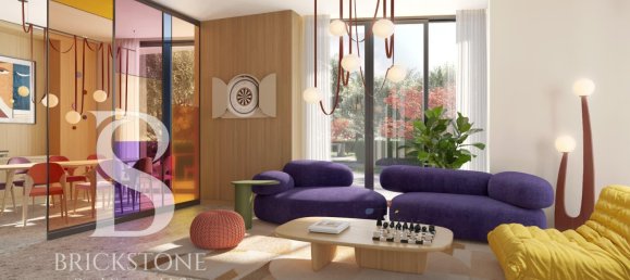 1 bedroom Apartment in Dubai Design District, UAE No. 15147 11