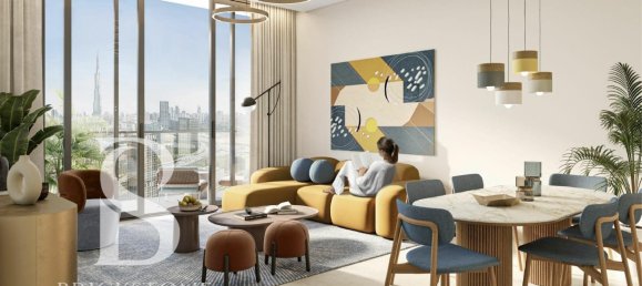 1 bedroom Apartment in Dubai Design District, UAE No. 15147 2