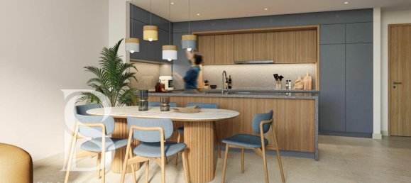 1 bedroom Apartment in Dubai Design District, UAE No. 15147 4