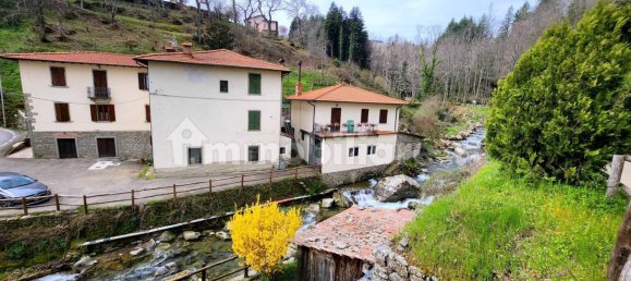 4 bedrooms Apartment in Montemignaio, Italy No. 130657 13