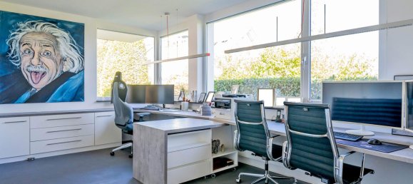 Casa de 7 habitaciónes en Rems-Murr-Kreis, Germany No. 14988 12