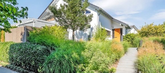 Casa de 7 habitaciónes en Rems-Murr-Kreis, Germany No. 14988 2