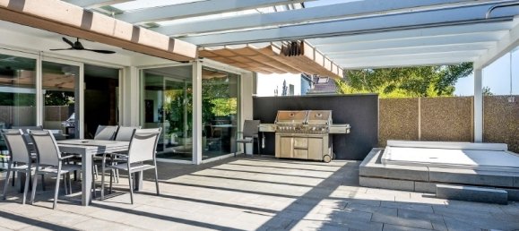 Casa de 7 habitaciónes en Rems-Murr-Kreis, Germany No. 14988 3