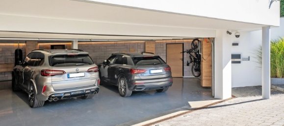 Casa de 7 habitaciónes en Rems-Murr-Kreis, Germany No. 14988 7